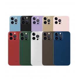 گارد چرمی K.DOO NOBLE مناسب برای گوشی آیفون iPhone 13 ProMax