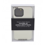 گارد چرمی K.DOO NOBLE مناسب برای گوشی آیفون iPhone 13 ProMax