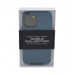 گارد چرمی K.DOO NOBLE مناسب برای گوشی آیفون iPhone 12 ProMax