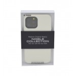 گارد چرمی K.DOO NOBLE مناسب برای گوشی آیفون iPhone 12 ProMax
