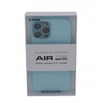گارد چرمی K.DOO AIR SKIN مناسب برای گوشی آیفون iPhone 13ProMax