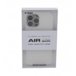 گارد چرمی K.DOO AIR SKIN مناسب برای گوشی آیفون iPhone 13ProMax