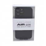 گارد چرمی K.DOO AIR SKIN مناسب برای گوشی آیفون iPhone 13ProMax