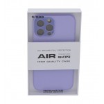 گارد چرمی K.DOO AIR SKIN مناسب برای گوشی آیفون iPhone 13ProMax