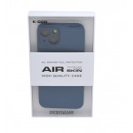 گارد چرمی K.DOO AIR SKIN مناسب برای گوشی آیفون iPhone 13