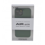 گارد چرمی K.DOO AIR SKIN مناسب برای گوشی آیفون iPhone 13
