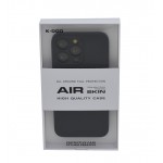 گارد چرمی K.DOO AIR SKIN مناسب برای گوشی آیفون iPhone 13Pro