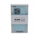 گارد چرمی K.DOO AIR SKIN مناسب برای گوشی آیفون iPhone 13Pro