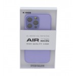 گارد چرمی K.DOO AIR SKIN مناسب برای گوشی آیفون iPhone 13Pro