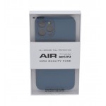 گارد چرمی K.DOO AIR SKIN مناسب برای گوشی آیفون iPhone 12ProMax