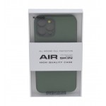 گارد چرمی K.DOO AIR SKIN مناسب برای گوشی آیفون iPhone 12ProMax