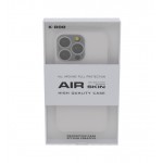 گارد چرمی K.DOO AIR SKIN مناسب برای گوشی آیفون iPhone 13Pro
