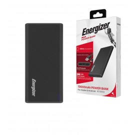 پاور بانک انرجایزر (Energizer) مدل UE10060 ظرفیت 10000mAh