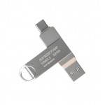 فلش کینگ استار (KingStar) مدل 32GB C60 TYPE-C 3.2