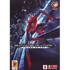 Spider-Man : Friends or Foe
