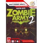 Sniper Elite Nazi Zombie Army 2