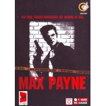 بازی کامپیوتر MAX PAYNE