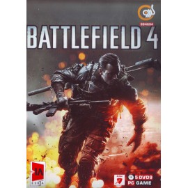 Battlefield 4