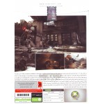 Metro 2033 (XBOX)