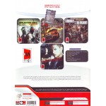 Action Games Collection 13