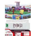 بازی کامپیوتری Sponge Bob battle for bottom City (PC)