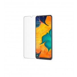 گلس 3 میل Samsung A30S بدون پک