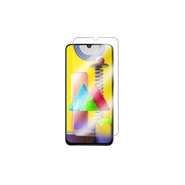 گلس 3 میل Samsung M31 بدون پک