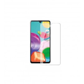 گلس 3 میل Samsung A01 بدون پک