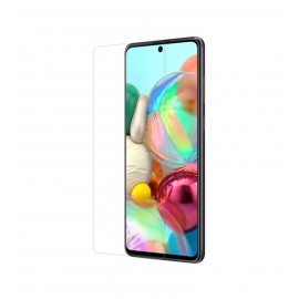 گلس 3 میل Samsung A71 بدون پک