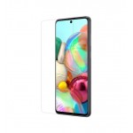 گلس 3 میل Samsung A71 بدون پک
