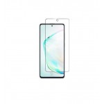 گلس 3 میل Samsung NOTE10 Lite بدون پک