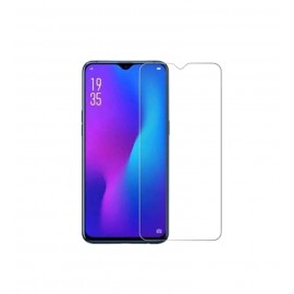 گلس 3 میل Samsung A20s بدون پک