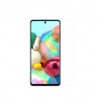 گلس 3 میل Samsung A51 بدون پک