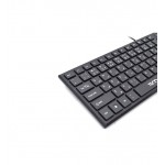 مینی کیبورد تسکو (TSCO) مدل TK 8001
