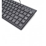 مینی کیبورد تسکو (TSCO) مدل TK 8001