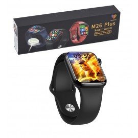 ساعت هوشمند مدل M26PLUS