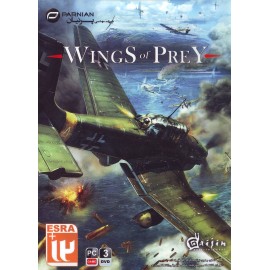 Wings of Prey