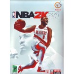 NBA 2K21