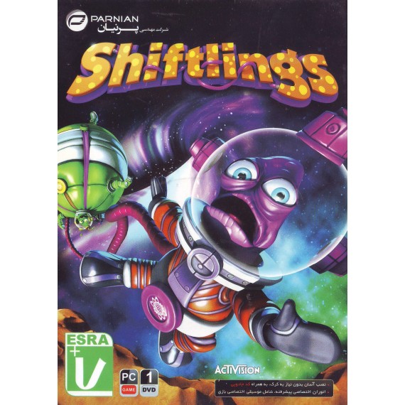 Shiftlings