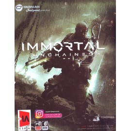 IMMORTAL UNCHAINED