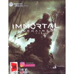 IMMORTAL UNCHAINED
