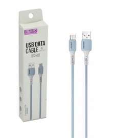 کابل اندروید طول 1 متر کلومن (KOLUMAN) مدل KD-62