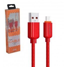 کابل اندروید طول 1 متر بلبری (Blberri) مدل BLB-077