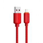 کابل اندروید طول 1 متر بلبری (Blberri) مدل BLB-077