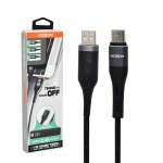 کابل اندروید موکسوم (MoXom) طول 1 متر مدل MX-CB39