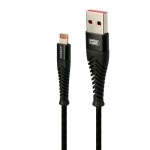 کابل آیفون ارلدام (Earldom) طول 1 متر مدل EC-061i