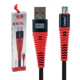 کابل اندروید طول 1 متر ارلدام (Earldom) مدل EC-060M
