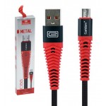 کابل اندروید طول 1 متر ارلدام (Earldom) مدل EC-060M