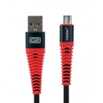 کابل اندروید طول 1 متر ارلدام (Earldom) مدل EC-060M
