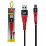 کابل Type-C طول 1 متر ارلدام (EARLDOM) مدل EC-060C